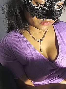 Živý XXX chat DIRTYSECRET_QUEEN_07