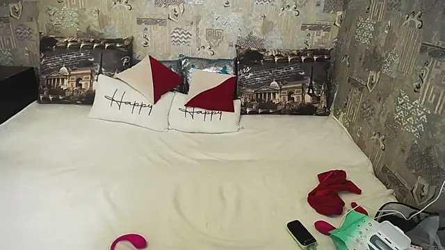 Unusual_G Live XXX-Chat