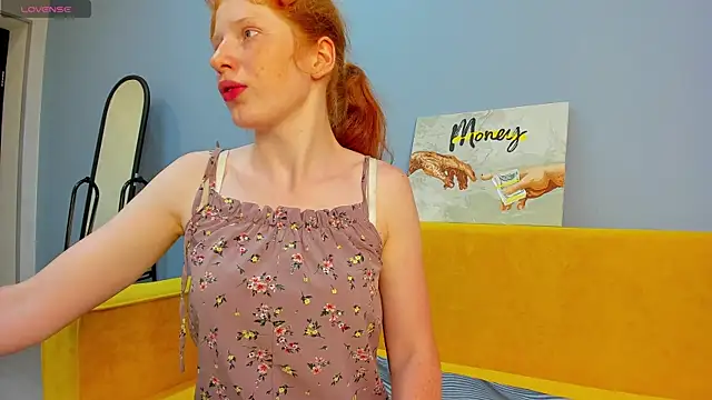 دردشة Sandra_Wi1son الجنسية المباشرة