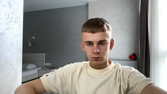 SoloFury – Naživo XXX chat
