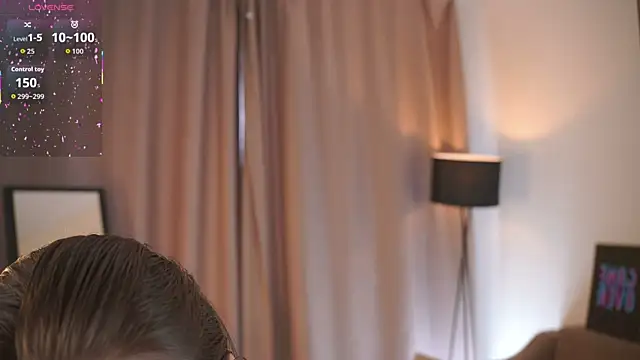 Chat XXX en directo de KalynGoergen
