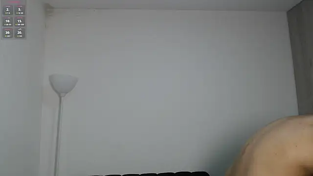 Sembang XXX Secara Langsung Iamdylan777