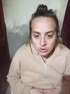 Chat XXX en directo de YeneFantasy2