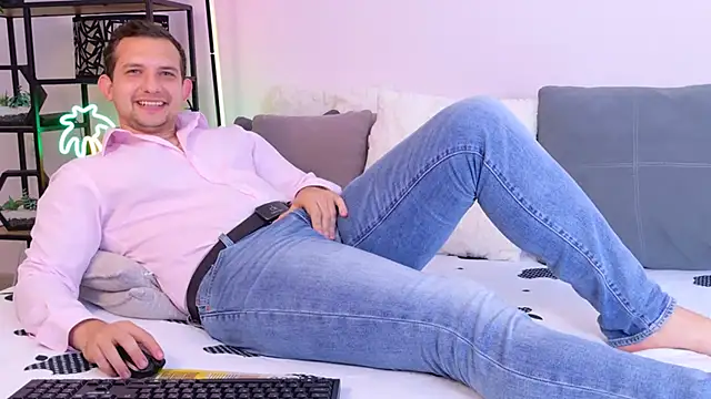 Jimmy_Doss: απευθείας συνομιλία ΧΧΧ
