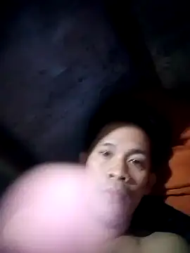 HOT-ASIANBABYBOYのウェブカメラショー