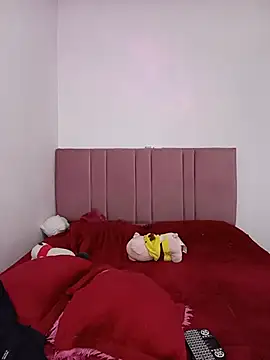 Keyla_Spencer Chat XXX in diretta