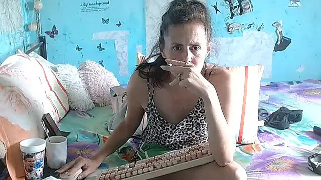 brighteyes77 Chat XXX in diretta
