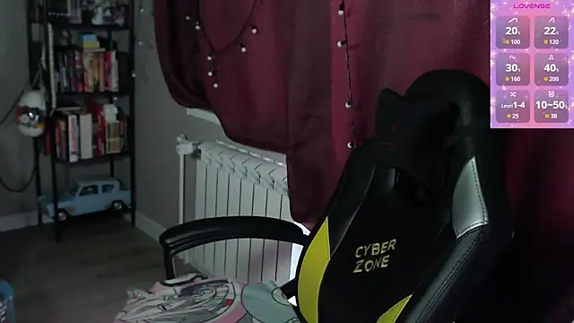 Chat XXX Live so_cute777
