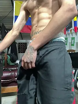 27powercm Chat XXX live