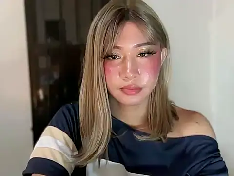 Miss_CandyX 现场XXX聊天