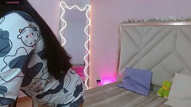 fiory_tay Chat XXX in diretta