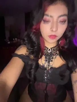 Sembang XXX Secara Langsung _g0thiccwitch_