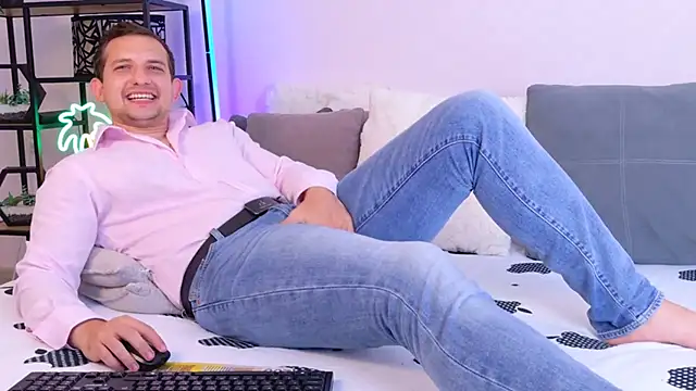 XXX chat uživo modela Jimmy_Doss