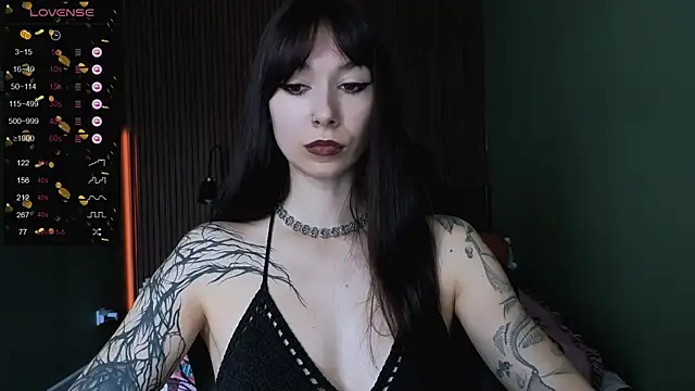 JillVerdon's Live XXX Chat