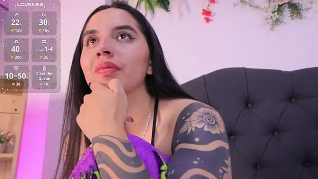 kaylee_lee live XXX chat