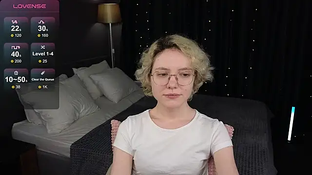 HottoKori Live XXX-chat