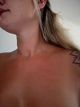 Chat XXX ao vivo de NastyMilf_