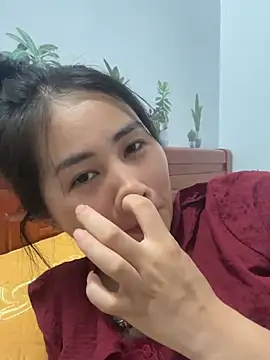 XXX chat uživo modela LittleSun_