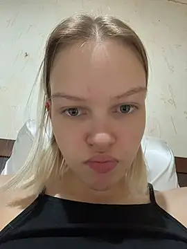 Czat XXX na żywo – AshleyMur