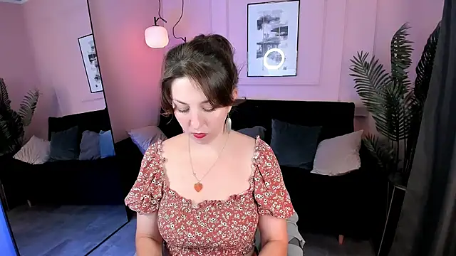 XXX chat uživo modela MargaretFatal