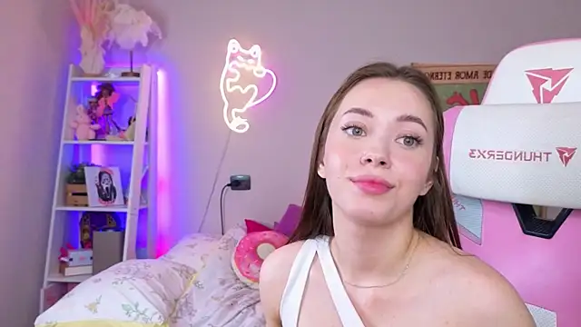 Leri_Dells Chat XXX in diretta
