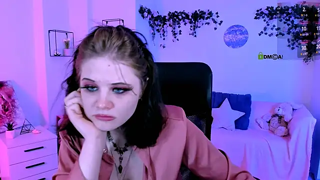 Chat XXX Live nikki_kiss_