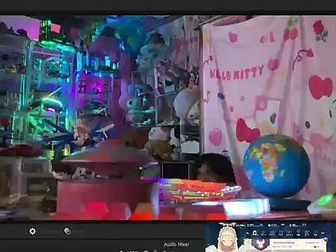 JesuAdam 现场XXX聊天