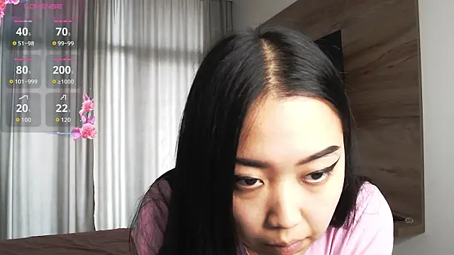 LillGothBaby Live XXX-chat