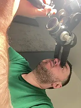 DorianJeday Live XXX-chat