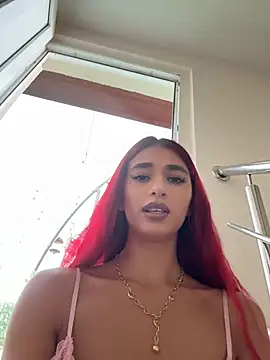 VixenRosse's Live XXX Chat