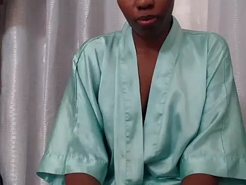 Chat XXX en directo de black___ghodess