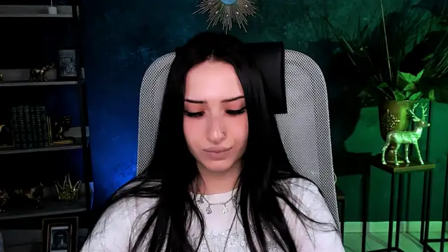 Chat XXX en directo de MonicaLowes