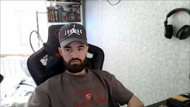 Chat XXX ao vivo de _Serious_Man