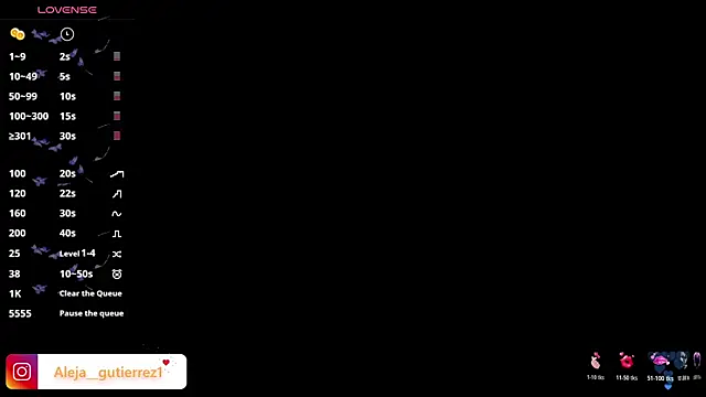 Živý XXX chat Candyy_doll__