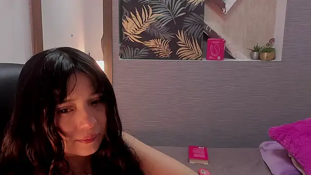 Chat +18 de CattsyCatt ao vivo