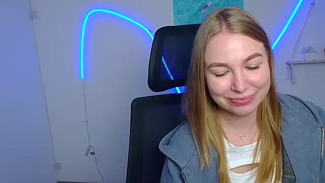 Chat +18 de Dana_flowers ao vivo