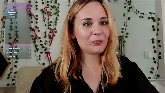 دردشة Rita_Wild الجنسية المباشرة
