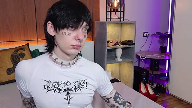 AmberCore Live XXX-chat