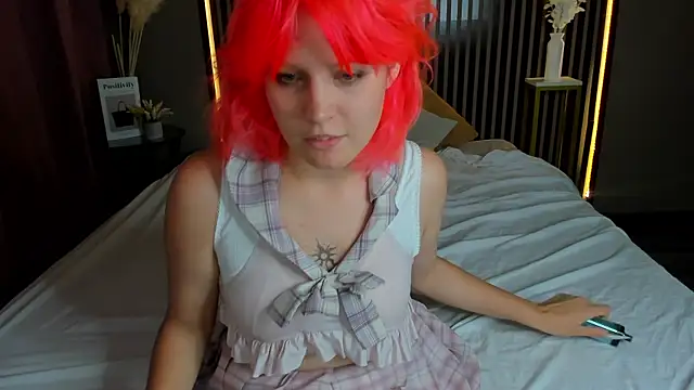 Moon_Starry's Live XXX Chat