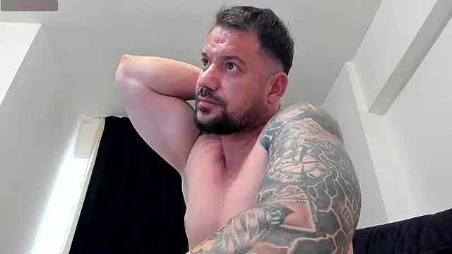 musclemonster31 Chat XXX live