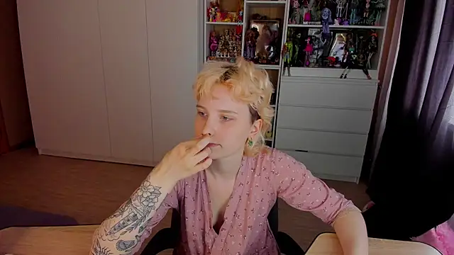 School_Love – Naživo XXX chat