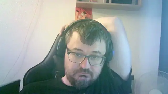 SirAbuser Live XXX Chat
