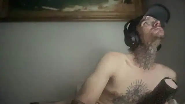 Lilbigway69: онлайн-секс-чат