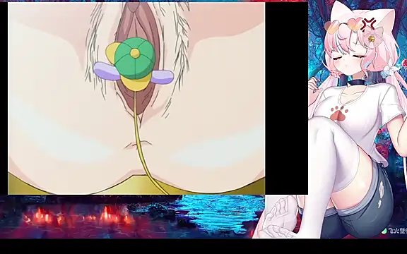 Mitao_'s Live XXX Chat