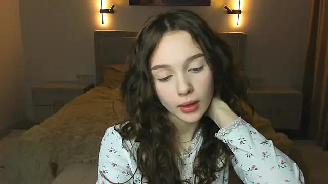 Chatroom XXX en direct de SharriSang