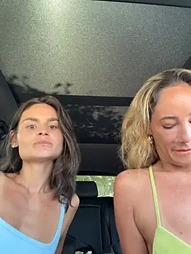 SweetAlegra_ Chat XXX in diretta