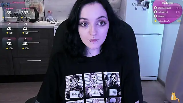 Chat XXX en directo de miura_moon