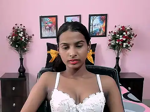 Chat XXX en directo de Melis_Sandra