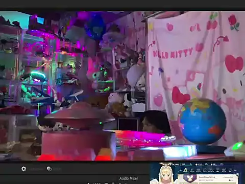 Chat XXX Live JesuAdam