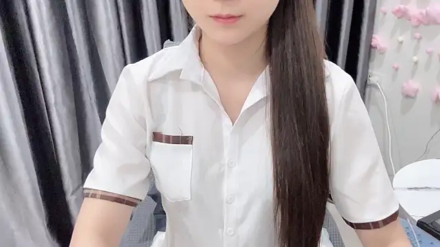 KaleAnisa 라이브 XXX 채팅